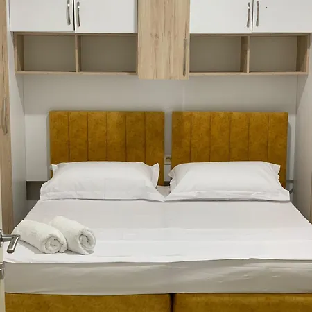 Apartment Joni Vlore