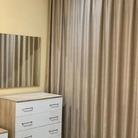 Joni Apartment