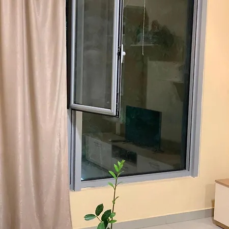 Joni Apartment