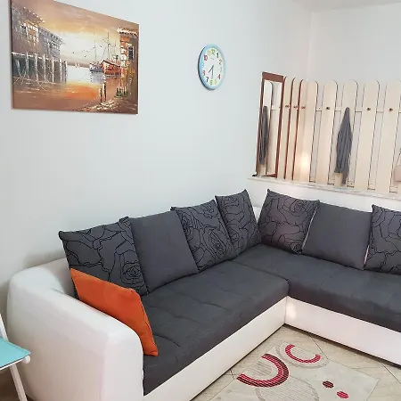 Joni Appartement