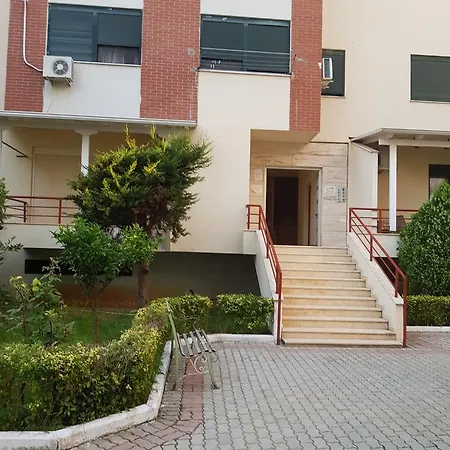 Appartement Joni Golem (Tirana)