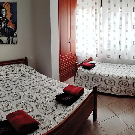 Joni Appartement Golem (Tirana)