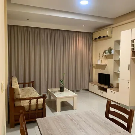 Joni Apartment Vlore