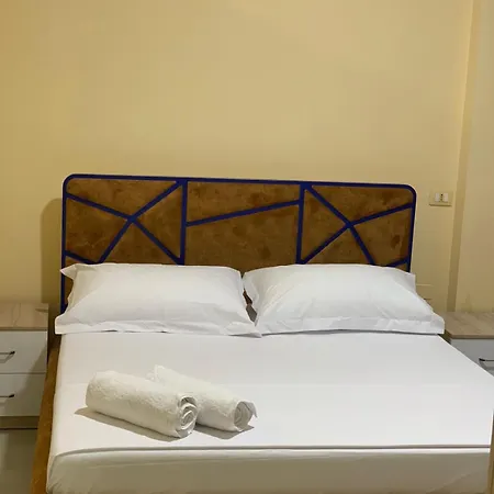 Joni Apartment Vlore