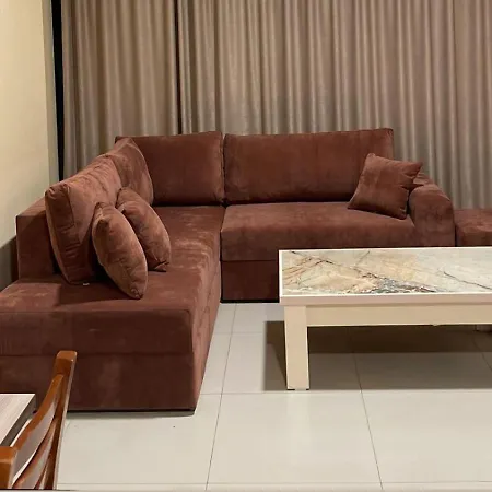 Joni Apartment *