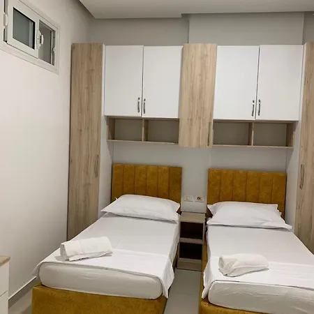 Joni Apartment Vlore