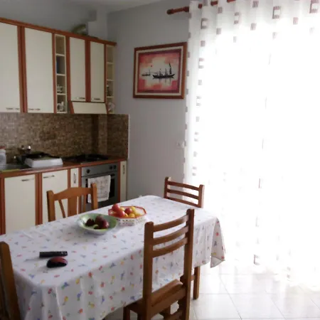 Joni * Golem (Tirana)