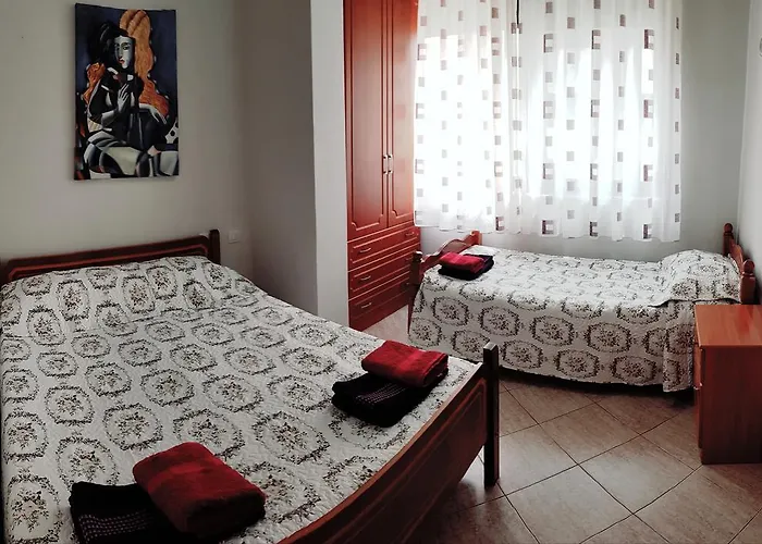 Joni 公寓 格勒姆